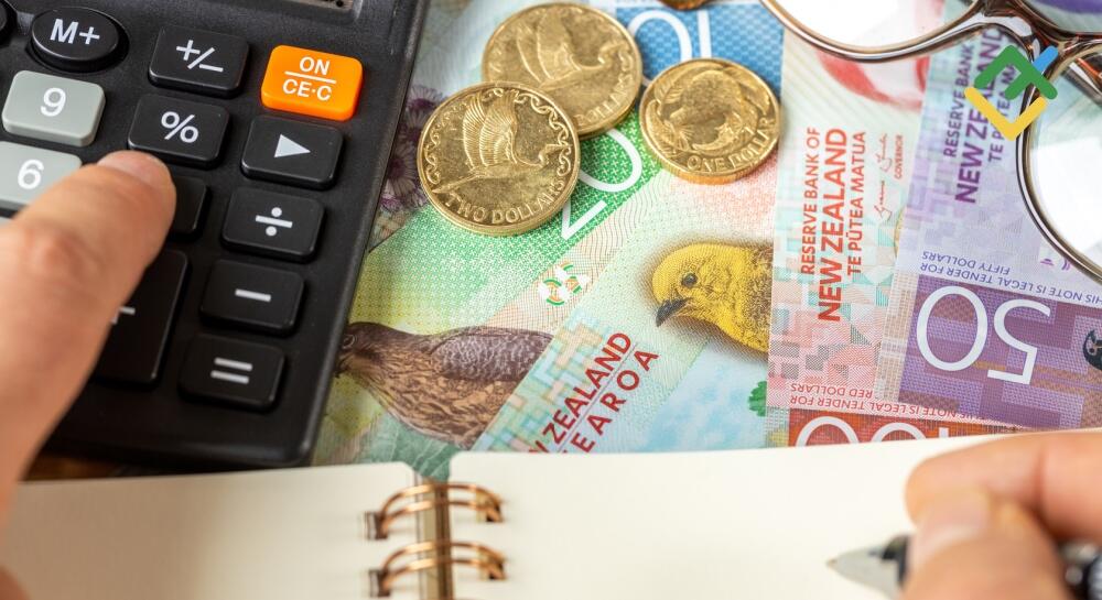 Kiwi Plunges After RBNZ Cut. Forecast as of 20.08.2025 | LiteFinance