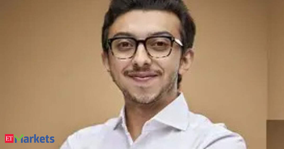 Know Your Fund Manager | Siddharth Vora, Head - Investment Strategy & Fund Manager, PL Capital