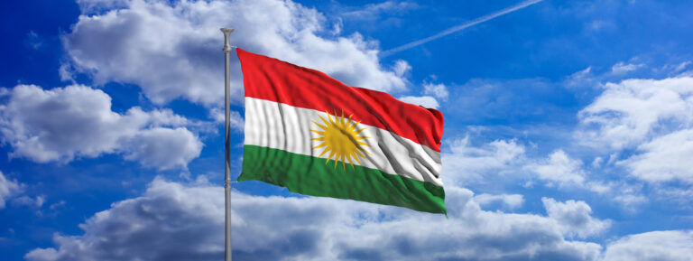Kurdistan hits digital ID milestone; Infosys, Telstra partner