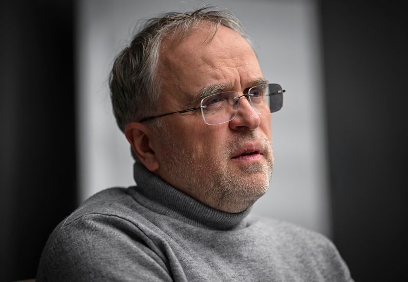 Kyivstar CEO says Russia-Ukraine peace deal would boost value after historic US listing