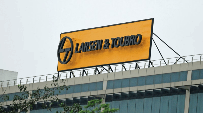 L&T