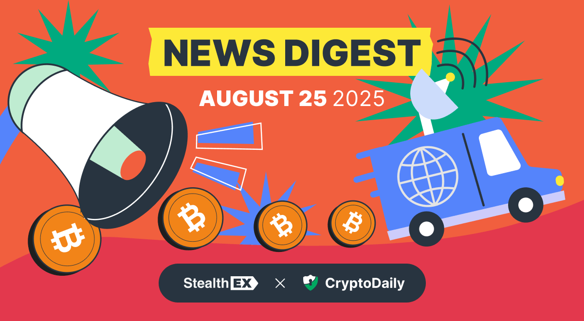 Latest Crypto News: SEC’s New Rules, DBS on ETH & Thailand Pilot
