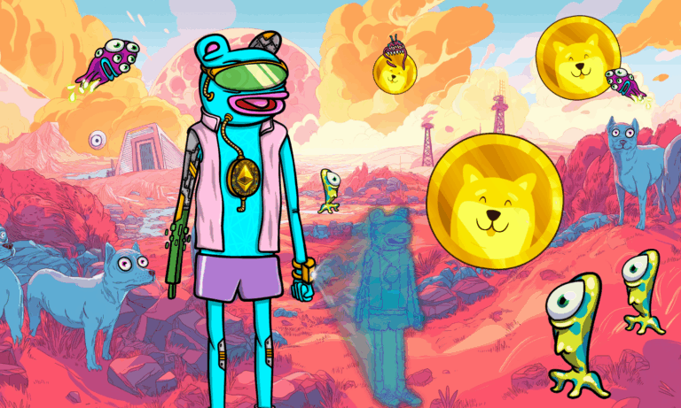 Layer Brett Sees Influx Of Dogecoin and Shiba Inu Whales After Analysts Call It The Next 100x Meme Coin