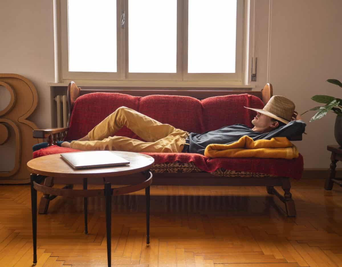 Lazy Investor? This Dividend-Growth Stock Deserves a Permanent Place in Your TSFA | The Motley Fool Canada