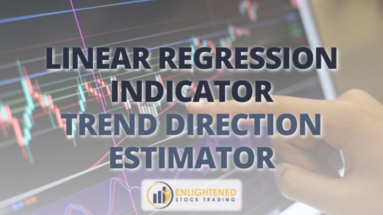 Linear Regression Indicator: A Powerful Tool for Predicting Trends