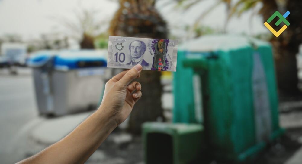 Loonie Battles Alone Against US Tariffs. Forecast as of 06.08.2025 | LiteFinance