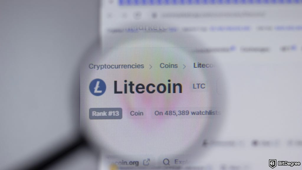 Luxxfolio Plans $73M Raise to Boost Litecoin Holdings