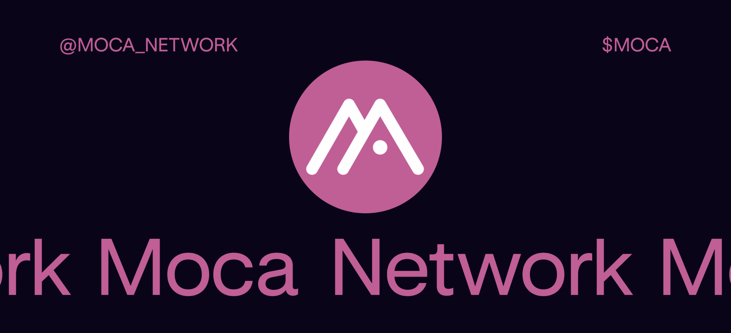 MOCA is available for trading!