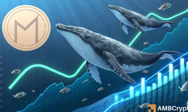 Mantle soars 12% – How THIS could help MNT reclaim $1.40