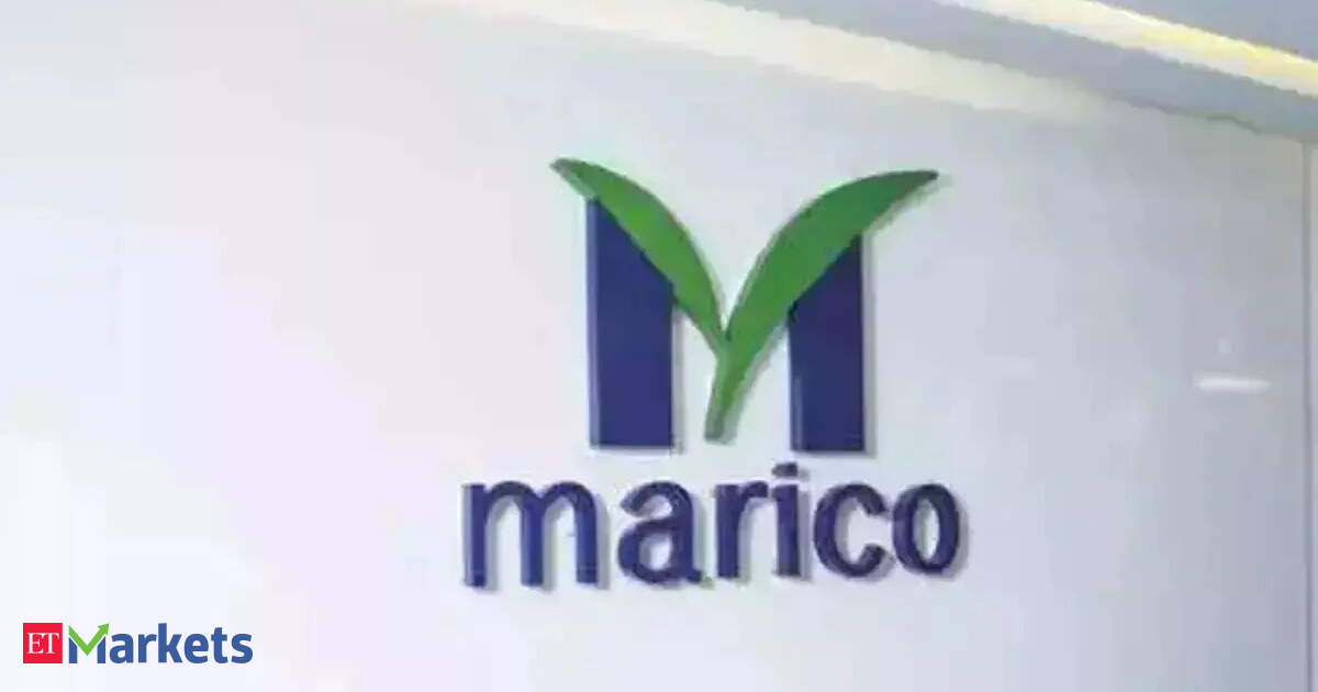Marico Q1 Results: Cons net profit rises 9% YoY to Rs 504 crore; revenue up 23%