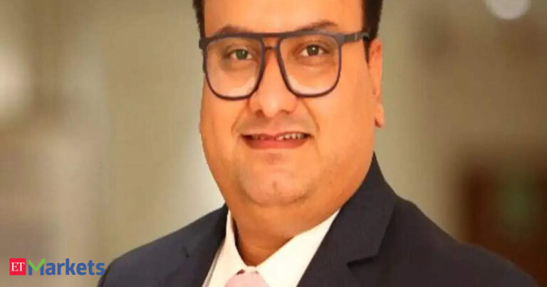 Market volatility likely to persist, watch Nifty's 24,600 level for direction: Rahul Sharma