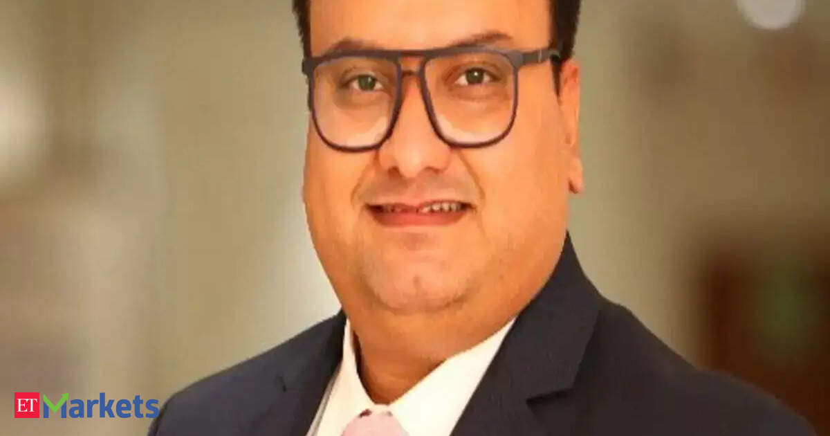 Market volatility likely to persist, watch Nifty's 24,600 level for direction: Rahul Sharma