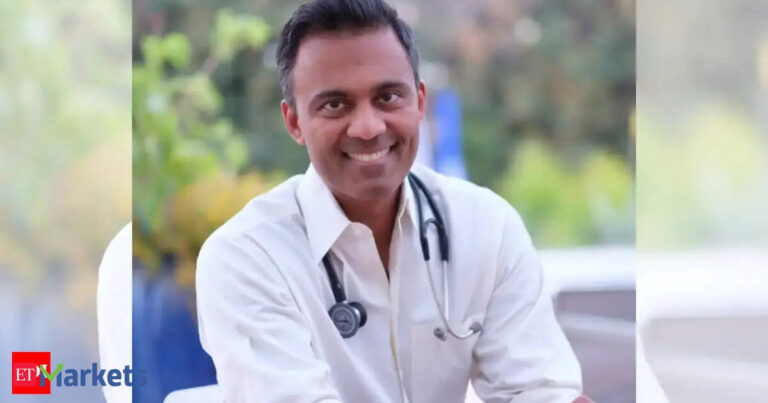 Markets face 4% upside, 11% downside risk from current levels despite policy push: Amish Shah