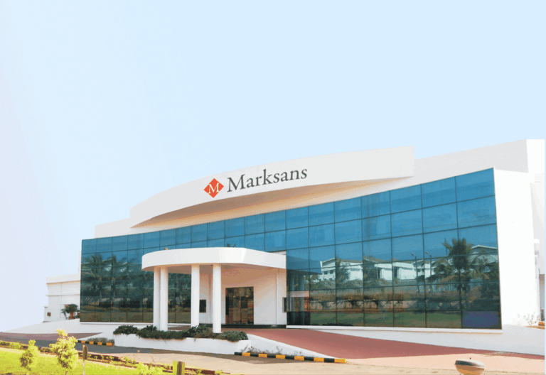 Marksans Pharma