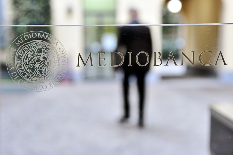 Mediobanca shareholders reject Banca Generali deal in blow to takeover defence