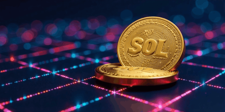 Mega Solana News: Solana knackt die 100.000 TPS