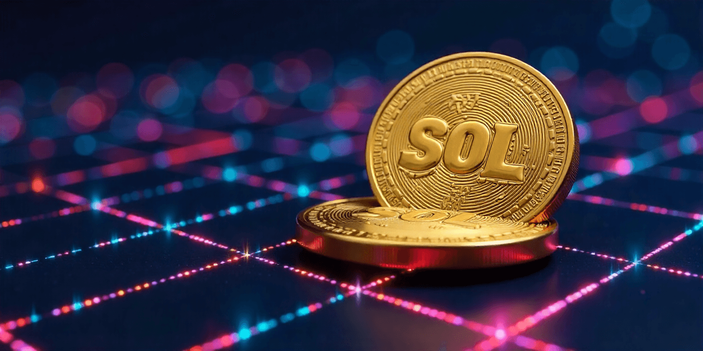 Mega Solana News: Solana knackt die 100.000 TPS