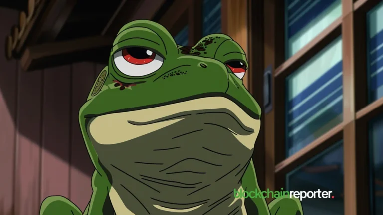 Meme Coin Rally 2025—PEPE & SHIB Lead 10x Altcoin Picks For Traders