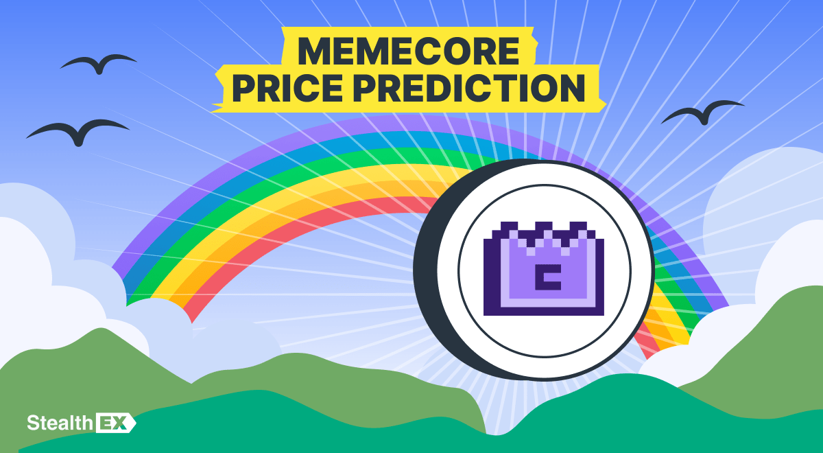 MemeCore Price Prediction 2025, 2026, 2030-2040: Is M Coin a Good Investment?