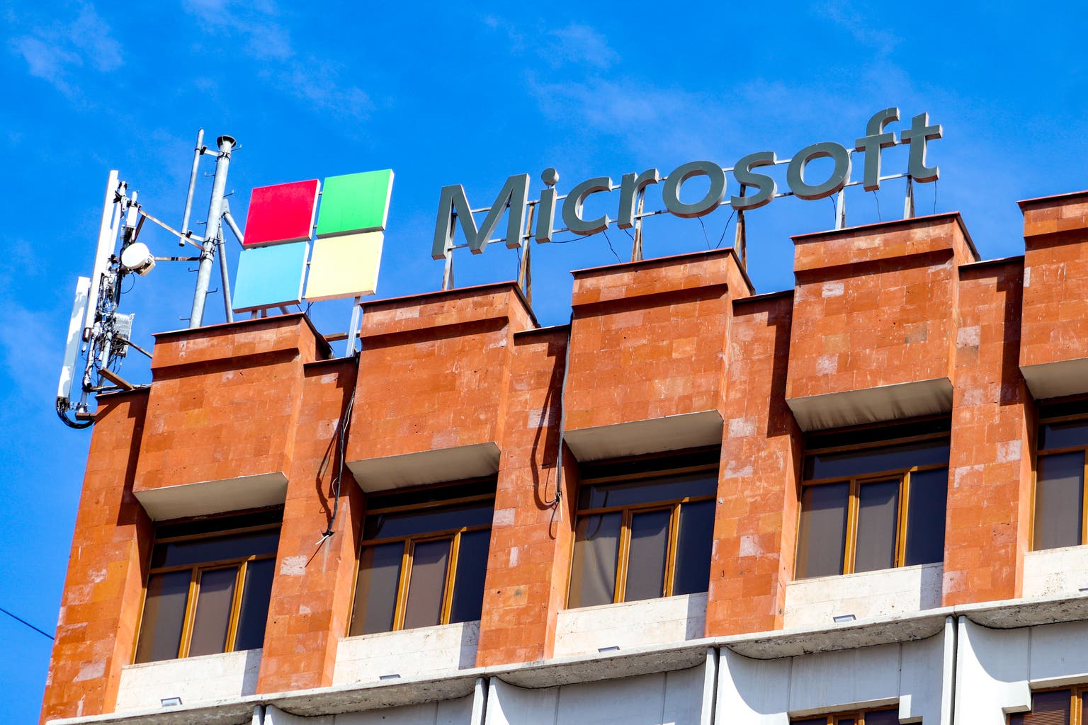 Microsoft: $4 Trillion Is A Bargain For AI's Most Powerful Distribution Engine (MSFT)