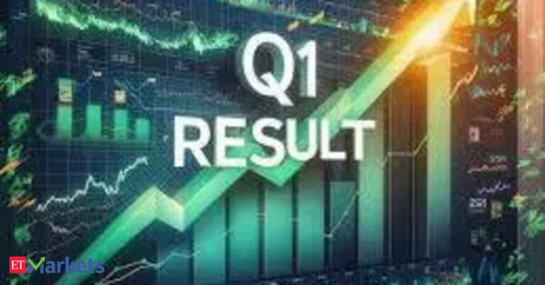 Muted Q1 earnings point to weakening micro: Is the easy money phase over?