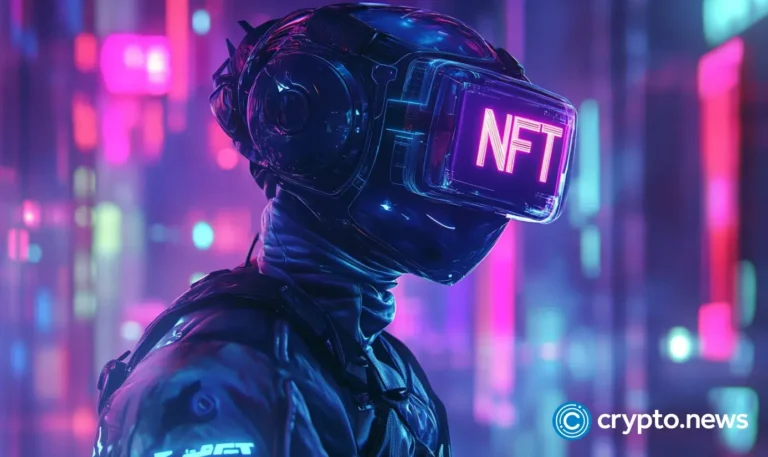 NFT sales plunge to $129.6m, Pudgy Penguins jump 63%