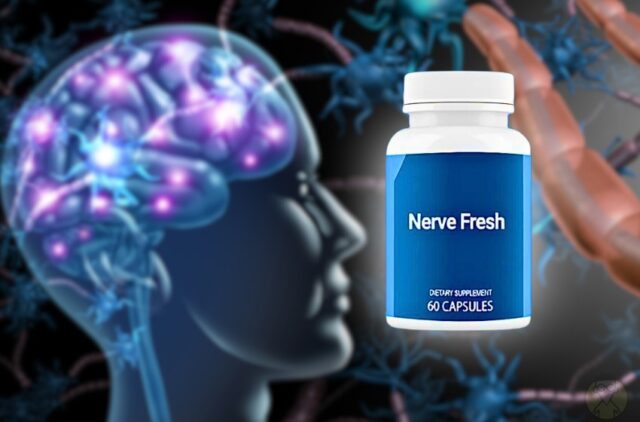 NerveFresh Reviews 2025: Nature’s Answer to Lasting Nerve Relief