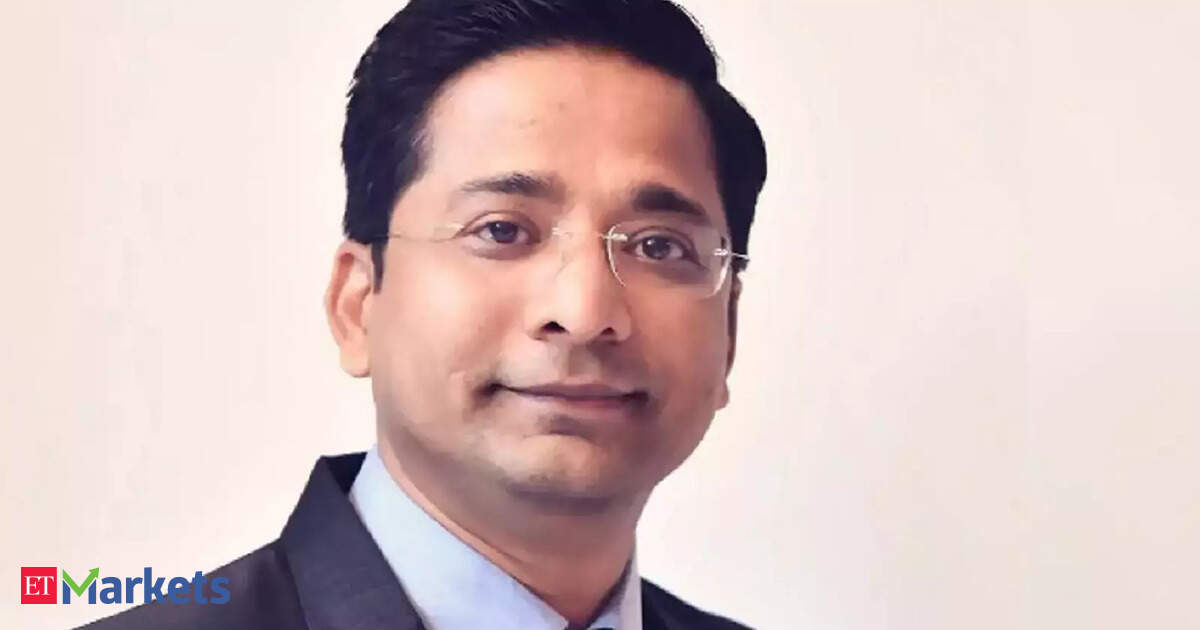 Nifty, Bank Nifty may slide further as short positions roll over, warns Rajesh Palviya