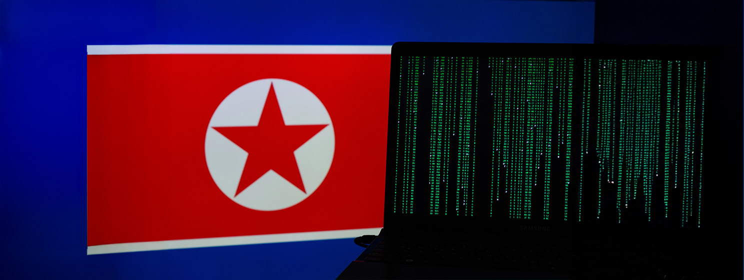 North Korea exploits job market in latest cyberattacks: report