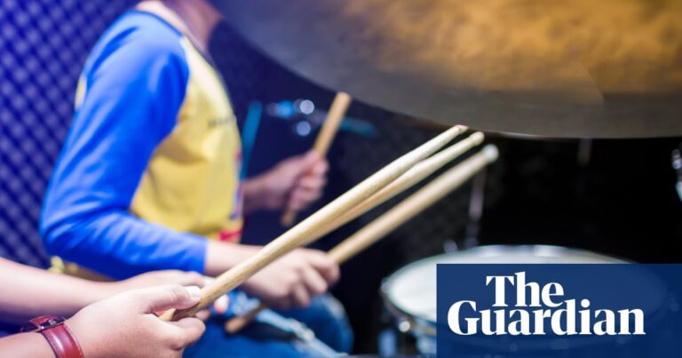 Not so Totally Rad: the UK music tuition firm leaving pupils in the lurch and teachers in despair