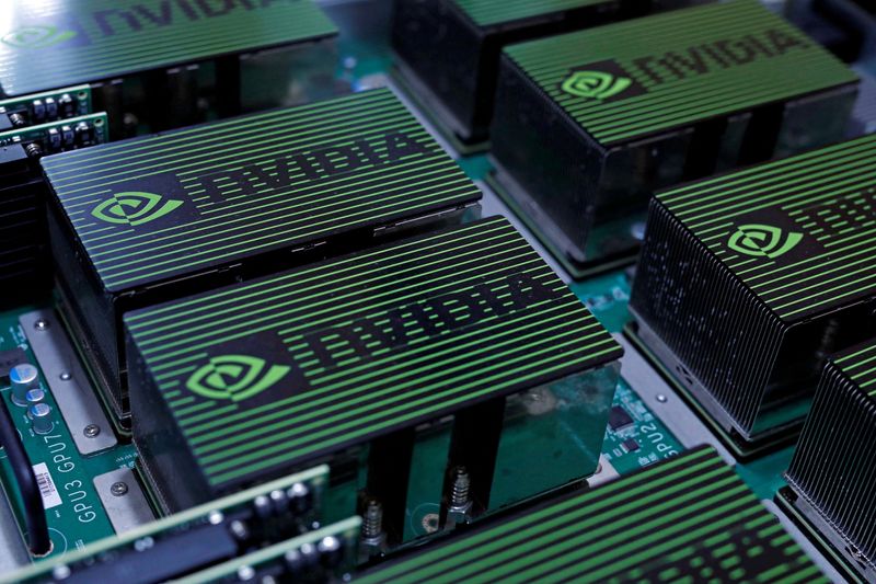 Nvidia and AMD to pay 15% of China chip sale revenues to US government, FT reports