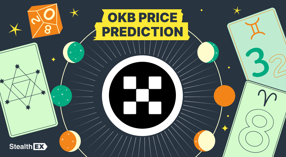 OKB Price Prediction 2025, 2026, 2030-2040: Will OKB Coin Reach $1,000?