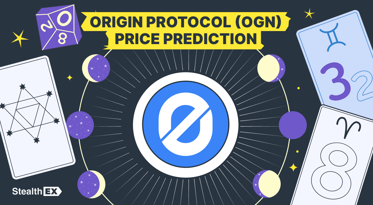Origin Protocol Price Prediction 2025, 2026, 2030-2040: Can OGN Hit $1?