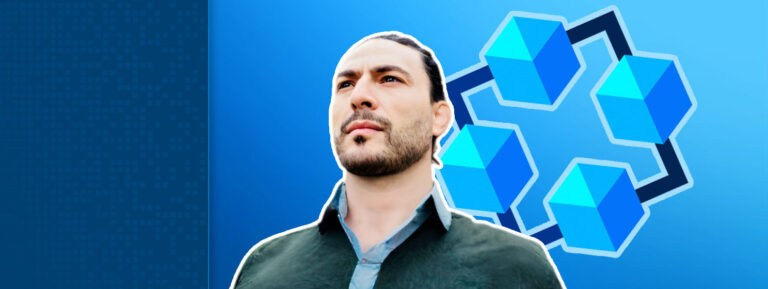 Owning your own voice: Blockchain’s answer to big tech