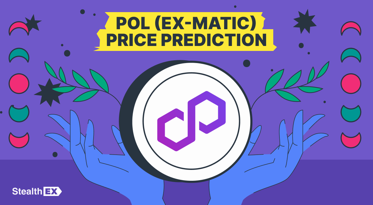 POL Price Prediction 2025, 2026, 2030-2040: Is Polygon a Good Investment?