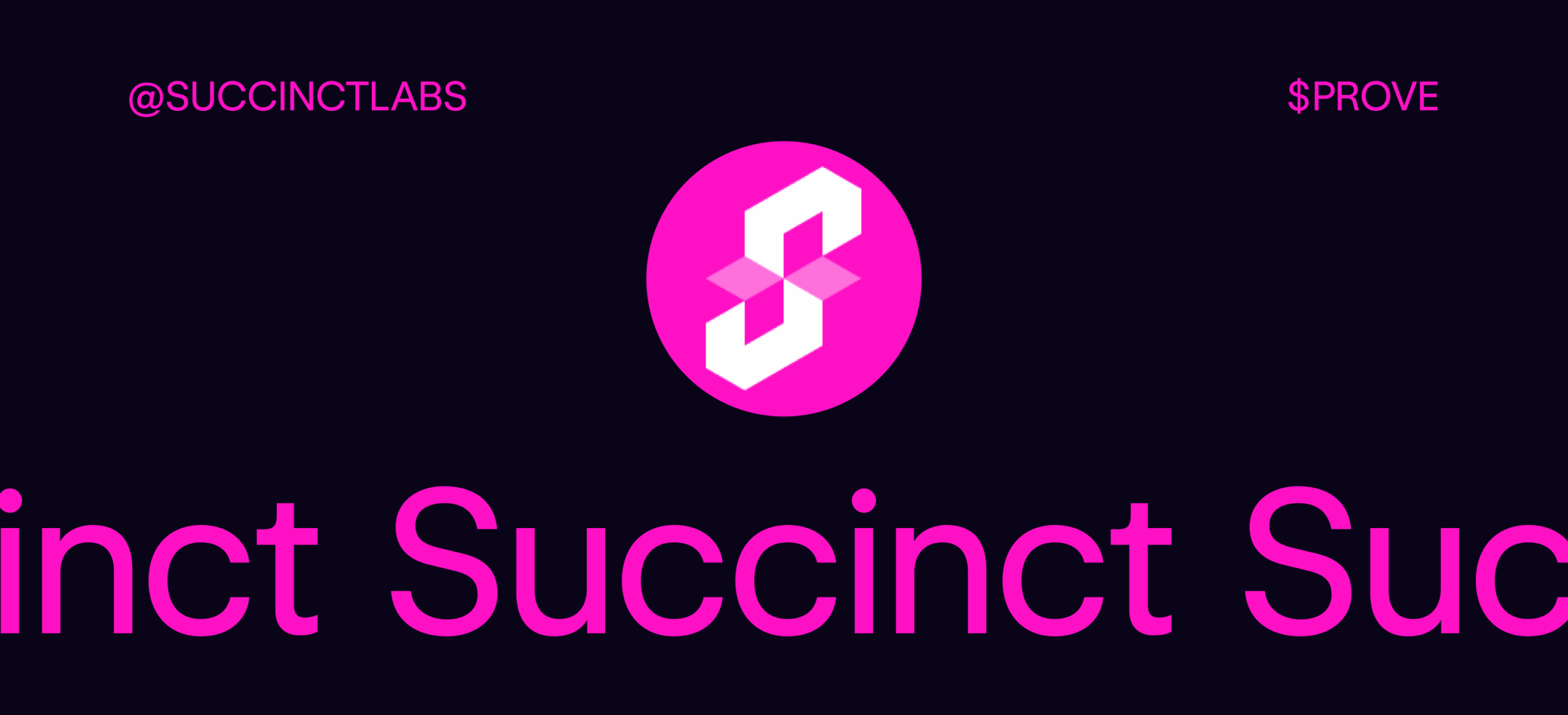 PROVE is available for trading!