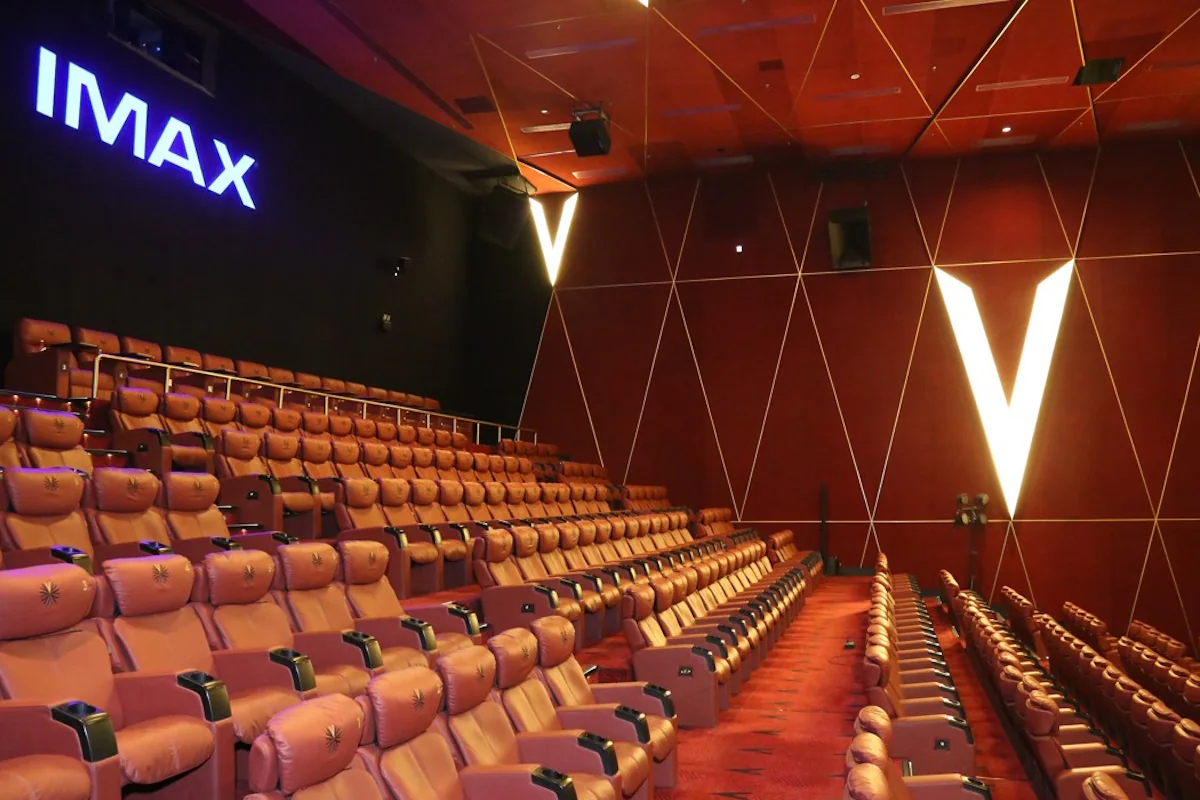 PVR INOX