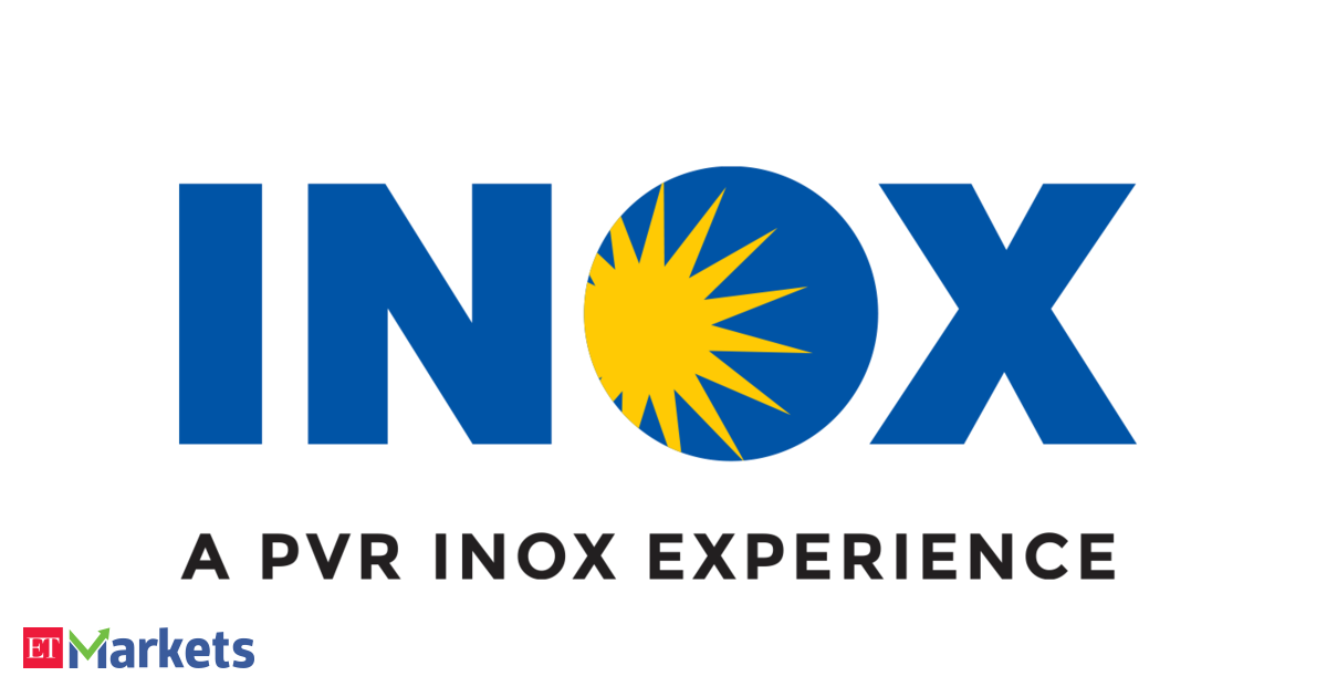 PVR Inox Q1 Results: Cons loss narrows to Rs 54 crore, revenue jumps 23% YoY