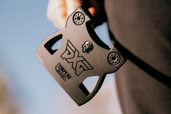 PXG Expands Award-Winning Battle Ready II Putter Line with All-New Torpedo Model