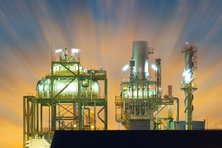 Par Pacific, Built For The Future: Infrastructure As A Catalyst For Renewable Potential