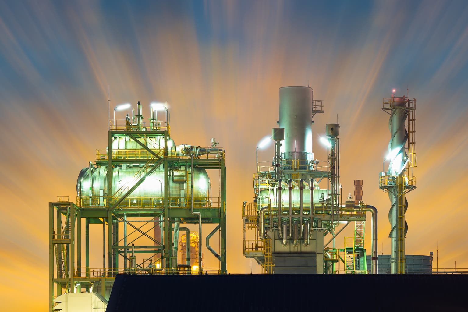 Par Pacific, Built For The Future: Infrastructure As A Catalyst For Renewable Potential