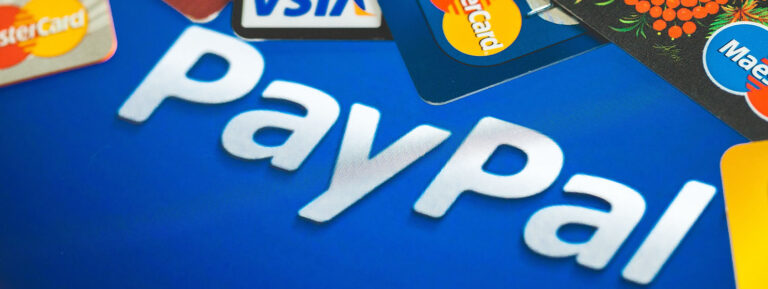 PayPal 'Pay with Crypto' supports merchant sales