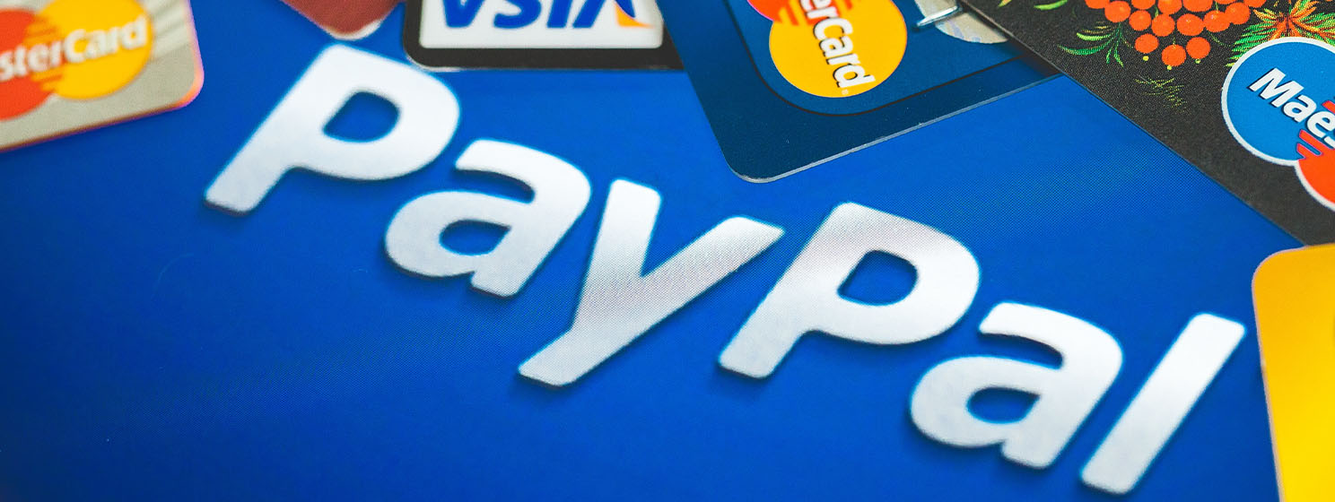 PayPal 'Pay with Crypto' supports merchant sales