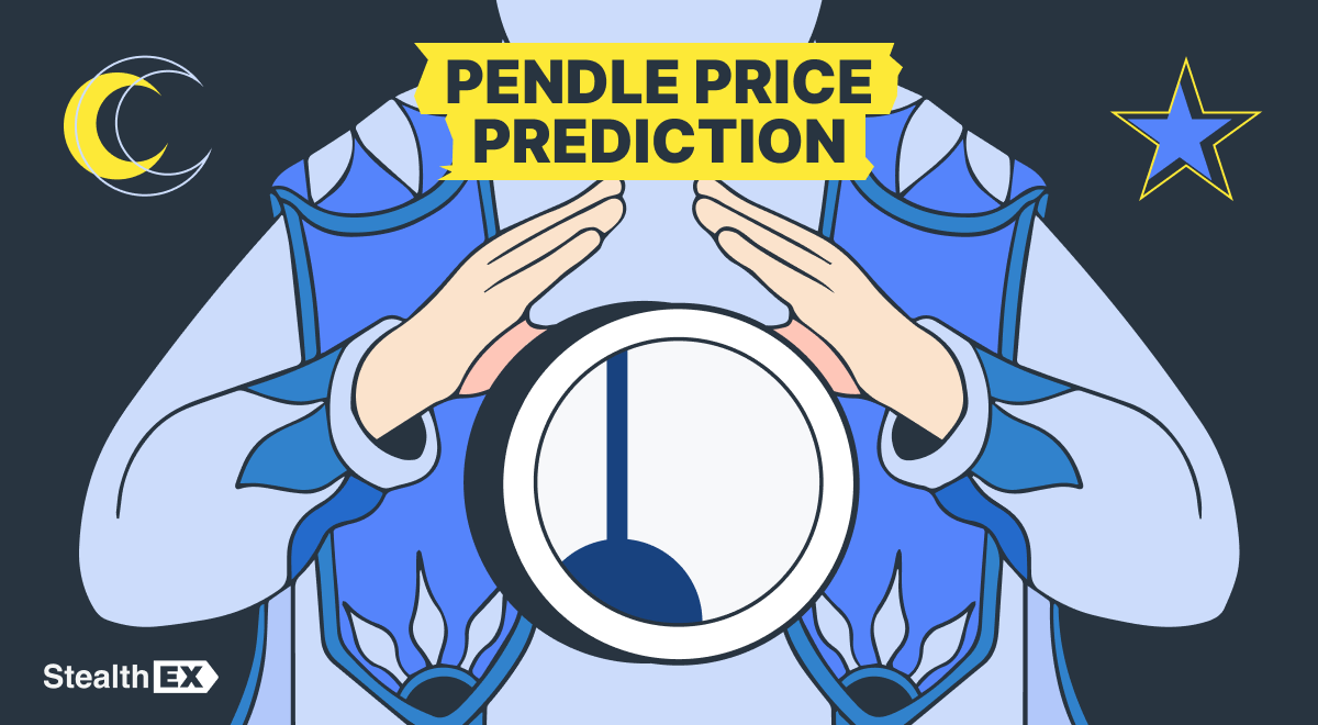 Pendle Price Prediction 2025, 2026, 2030-2050: Will PENDLE Coin Go Up?