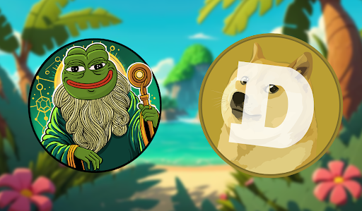 Pepeto: the surprise crypto winner while SHIB eyes $10