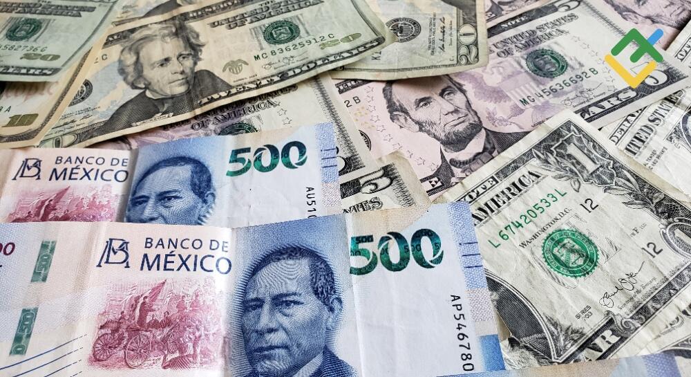 Peso Enjoys Roaring Carry Trades. Forecast as of 18.08.2025 | LiteFinance