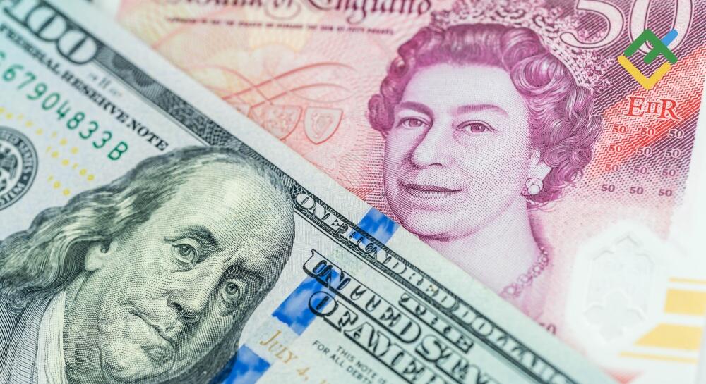 Pound Lures Bears Into Trap. Forecast as of 21.08.2025 | LiteFinance