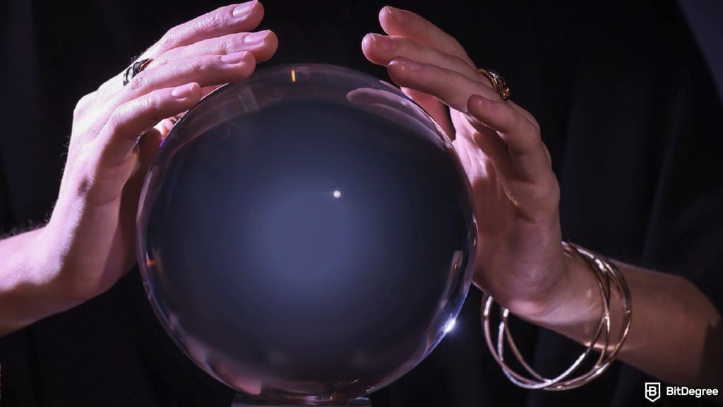 Psychic Advice Led to $80M Crypto Loss, Thomson Claims