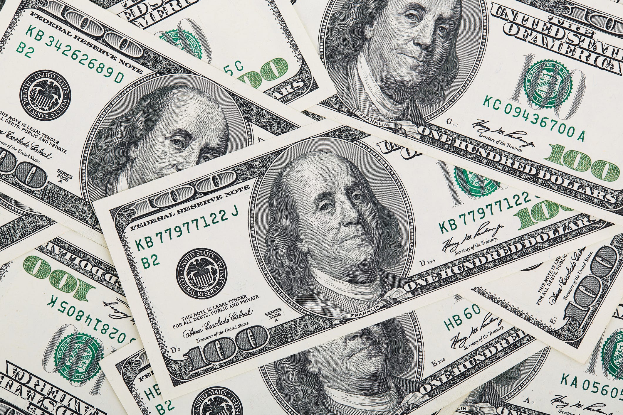 Public Fraud - Fat Tail Daily