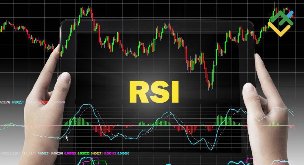RSI Indicator Guide: Calculation, Formula, Best Setting and Strategies | LiteFinance